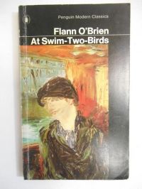 O'Brien  - At Swim-Two-Birds