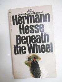 Beneath the Wheel