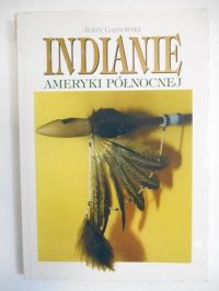 Indianie Ameryki Północnej