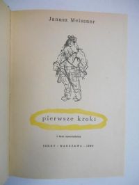 Pierwsze kroki