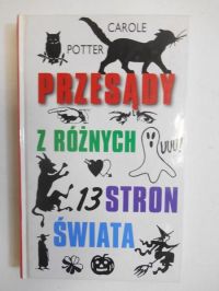 Przesądy z różnych stron świata