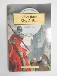 Lang Andrew - Tales from King Arthur