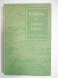 Buddhism in Chinese History