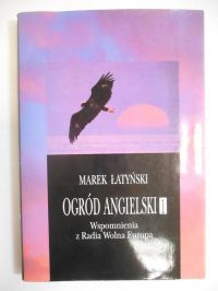 Ogród angielski
