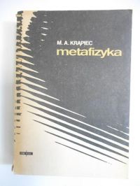 Metafizyka