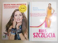 Pawlikowska Beata - Kurs szczęścia /  Teoria bezwzględności
