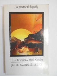 Rosellini Gayle - Jutro wzejdzie słońce