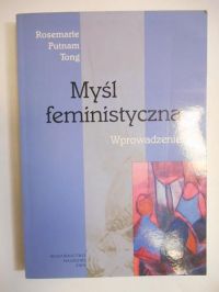 Myśl feministyczna