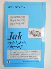 Jak wydobyć się z depresji