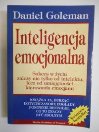 Inteligencja emocjonalna