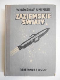 Zaziemskie światy, 1948 r.