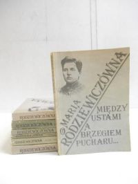 Zestaw 7  książek