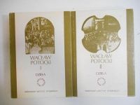 Dzieła Tom I-III