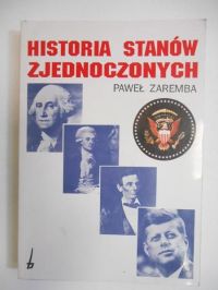 Historia Stanów Zjednoczonych