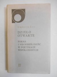 Dzieło otwarte