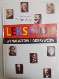 Leksykon wynalazców i odkrywców