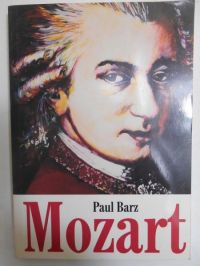 Barz Paul - Mozart