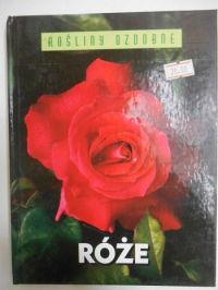 Róże