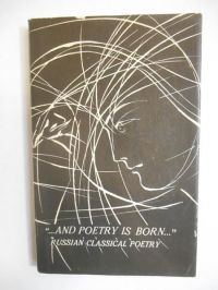 And Poetry is Born