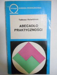 Abecadło praktyczności