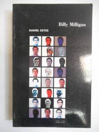 l - Billy Milligan