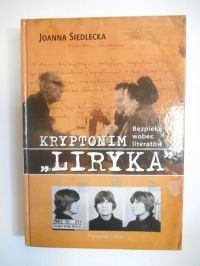 Kryptonim ,,Liryka"