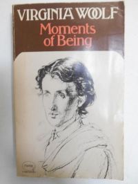 Woolf Virginia - Moments of Being