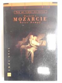 Powieść o Mozarcie