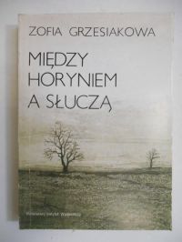 Między Horyniem a Słuczą