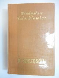 O szczęściu