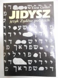 Jidysz język Żydów polskich