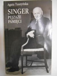 Singer. Pejzaże pamięci