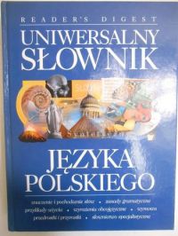 Dunaj Bogusław - Uniwersalny słownik języka polskiego