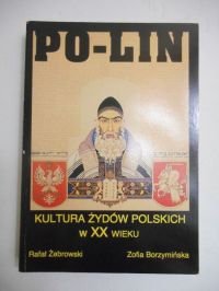 Po-lin: kultura Żydów polskich w XX wieku