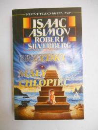 Asimov Isaac - Brzydki mały chłopiec