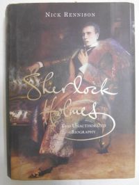 Rennison Nick- Sherlock Holmes