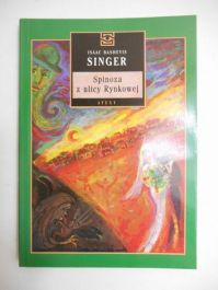 Spinoza z ulicy Rynkowej