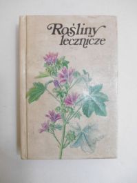 Rośliny Lecznicze