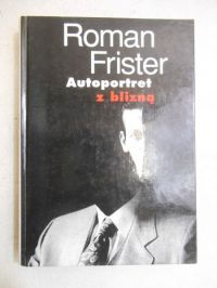 Autoportret z blizną