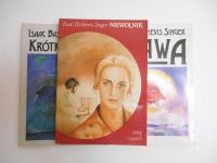Krótki piątek / Niewolnik / Zjawa