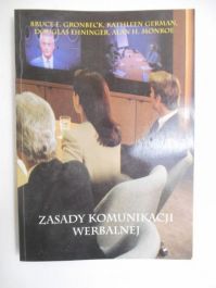 Zasady Komunikacji Werbalnej