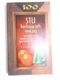 Russell Paul - Stu kochających inaczej