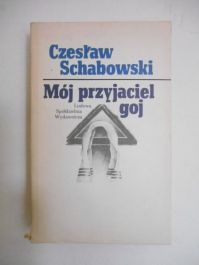 Mój przyjaciel goj