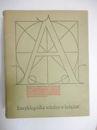 Birkenmajer A. (red.) - Encyklopedia wiedzy o książce
