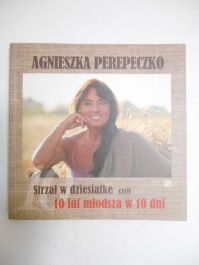 Strzał w dziesiątkę czyli 10 lat młodsza w 10 dni