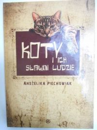 Koty i ich sławni ludzie