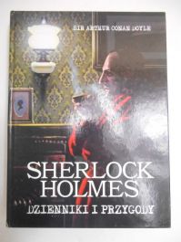 Sherlock Holmes, dzienniki i przygody