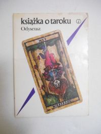 Książka o taroku