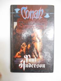 Conan Buntownik