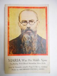 Maria Was His Middle Name